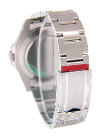 New Rolex Explorer II 216570 Oyster Bracelet