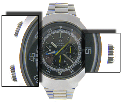 Watch with multiple=