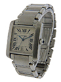 Cartier - Tank Francaise  - 2302 USED