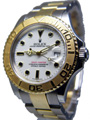 Rolex Yacht Master  Two Tone 16623  Used