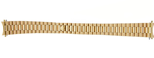 Rolex Presidential Bracelet
